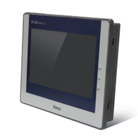 Kinco MK043E-27DT Équipement de contrôle industriel tout-en-un avec écran tactile PLC de 4,3 pouces pour la surveillance à distance IoT