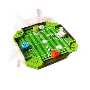 Jeu d'arcade <span class=keywords><strong>de</strong></span> <span class=keywords><strong>football</strong></span> pour 4 joueurs, jeu <span class=keywords><strong>de</strong></span> table amusant pour enfants et adultes, pour les rassemblements familiaux, utilisation à domicile avec système <span class=keywords><strong>de</strong></span> points - Product Image 4