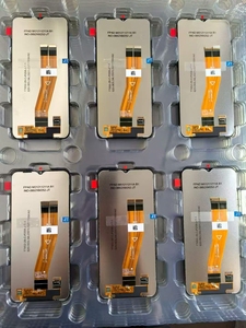 Chính hãng cho <span class=keywords><strong>Samsung</strong></span> cho Galaxy a02s a03s a04e A12 A10 A20 A30 điện thoại di động màn hình LCD thay thế cho pantalla ban đầu - Product Image 2