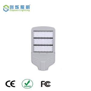 2023 Hochleistungs-Straßen laterne aus Aluminium druckguss IP65 Straßen laterne für den Außenbereich 200W 300W <span class=keywords><strong>LED</strong></span>-Straßen laterne - Product Image 4