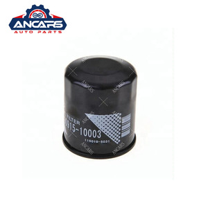 อะไหล่รถยนต์ ไส้กรองน้ำมันเครื่องคุณภาพสูง 90915-10003 สำหรับ Prius Prius C Corolla Axio Camry RAV4 Yaris Vios 9091510003 - Product Image 2