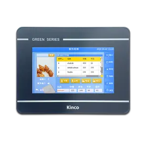 본래 Kinco 자동화 HMI GL043 시리즈 Kinco GL043