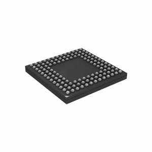 Authorized Distributor 120 VFBGA Embedded Electronics Component EFM32GG895F512-BGA120 - Product Image 1