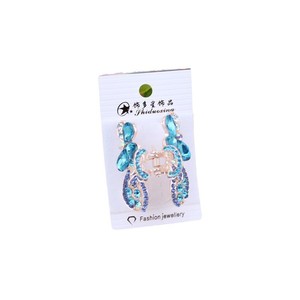 Pinza de Pelo Metálica con Diamantes de Imitación para Mujer, Uso Diario, Moda Primavera 2024, Joyería, Estilo Grip, Adorno para el Cabello - Product Image 5
