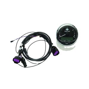 Pièces d'origine pour moteur hors-bord Mercury Mercury Quicksilver TACH KIT-BLK/<span class=keywords><strong>CHRM</strong></span> 889222K25 - Product Image 4