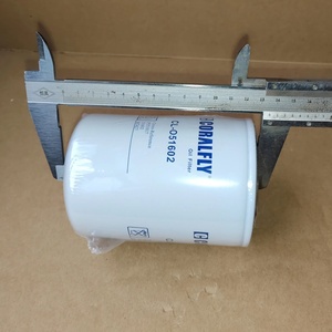 Filtro de Aceite OEM P551017 LF3805 BT427 SO10007 para Camión - Product Image 2