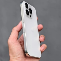 Smartphone iPhone 16 Pro Pro Max 5G Originale Sbloccato Usato 128GB 256GB ROM LTE CDMA GSM Versione USA per Commercio all'Ingrosso