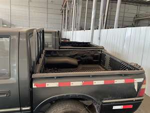 Camioneta pickup Isuzu usada, modelo de lujo de carga, transmisión manual con aire acondicionado, alta calidad y bajo precio - Product Image 5