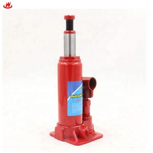 Cric de bouteille hydraulique, livraison gratuite, 15 tonnes - Product Image 3