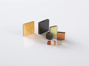 Cr4 + Yag laser kristall stange (<span class=keywords><strong>Yttrium</strong></span>-Aluminium Granat dotiert mit Chrom) - Product Image 3