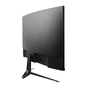 24 Inch Curved <b>Monitor</b> 1920x1080 Gaming <b>Monitors</b> 144hz 165hz 165hz Gaming <b>Monitor</b> - Product Image 3