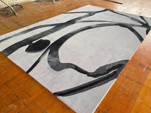 Заводская оптовая цена, шерстяной ковер для спальни - Product Image 3