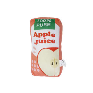 Juguete Ecológico y Duradero de Peluche para Perros, Juguete Masticable para Mascotas, Limpieza de Dientes, Juguete Interactivo con Sonido para Perros, Accesorios para Mascotas - Product Image 6