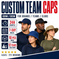 Veelzijdige zwarte sportcap met reflecterende streep, groothandel, ademend, hardloopmuts, verstelbaar, technische utility sportcap