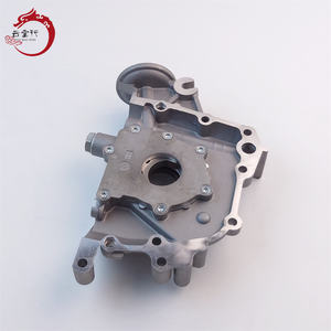 Nuevo sistema de motor, conjunto de bomba de aceite 21310-26801 2131026801 para Hyundai Elantra 21310 26801 - Product Image 6