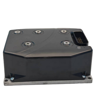 Contrôleur de moteur AC 24V 300A 1232E en plastique pour usage commercial, remplace Curtis 1232E-2121 - Product Image 6