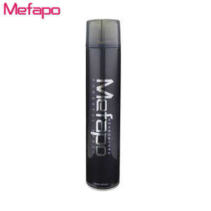 Wholesale Sleek and Shine Anti Humidity Hairspray Ultra Strong <strong>Hair</strong> Styling <strong>Spray</strong> Holding <strong>Spray</strong> for <strong>Hair</strong> - Product Image 1