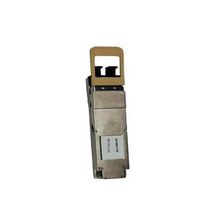 โมดูลไฟเบอร์มัลติโหมด 800G QSFP-DD SR8 พร้อมการใช้งาน MPO12 - Product Image 2
