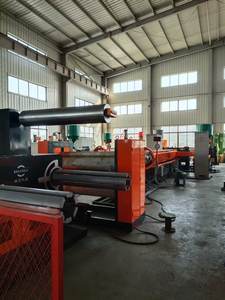 Machine d'extrusion de feuilles de mousse PS - Ligne de production de panneaux de mousse de <span class=keywords><strong>polystyrène</strong></span> à haute efficacité pour l'emballage - Product Image 3