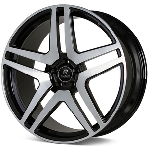 Rines de Aleación Forjada Vellano VM51 de 17-22 Pulgadas 5x112 5x120 5x130 para BMW M5 G21 <span class=keywords><strong>G30</strong></span> Audi RS7 RS5 Mercedes AMG GT Porsche 911 - Product Image 4