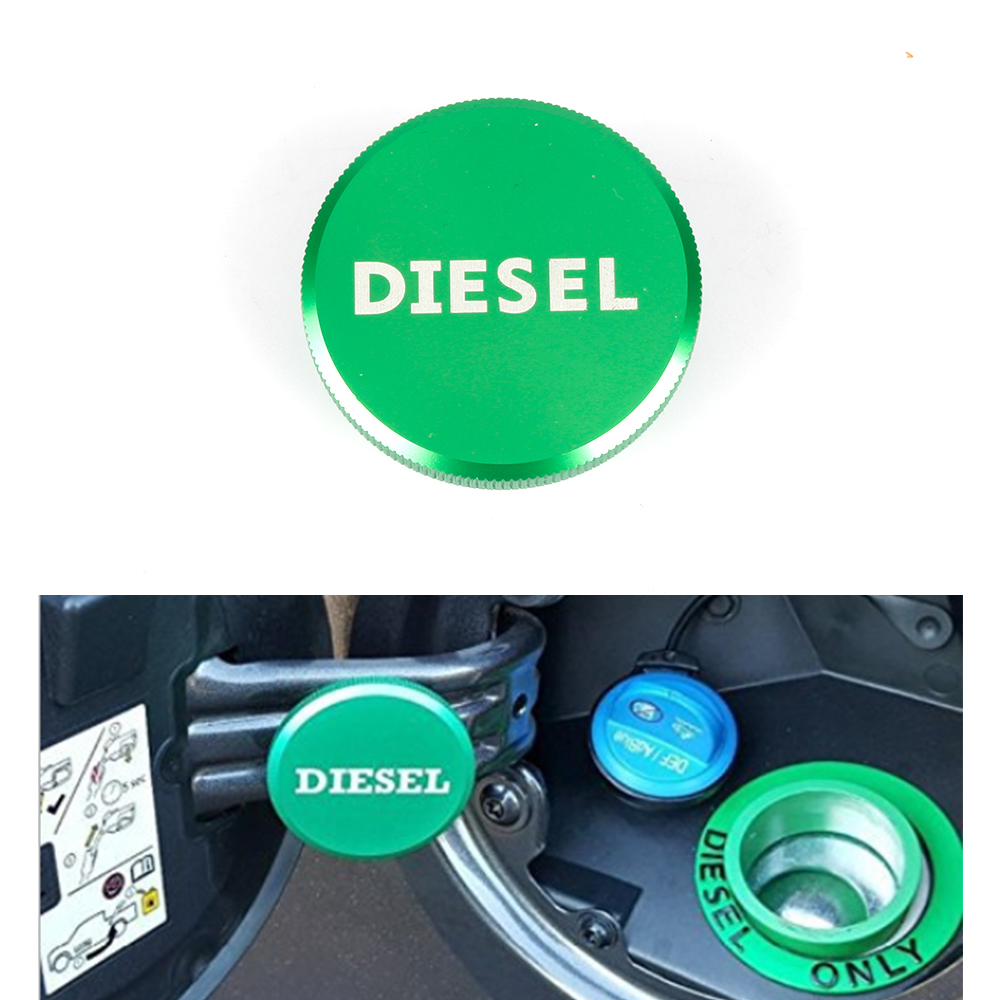 Where Is The Fuel Filler Cap Located? - In The Garage With - Foto 7
