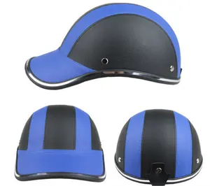 Casco de béisbol japonés personalizado con forma de béisbol, protección para la cabeza, anticolisión, ABS, ultraligero, de seguridad, para deportes al aire libre