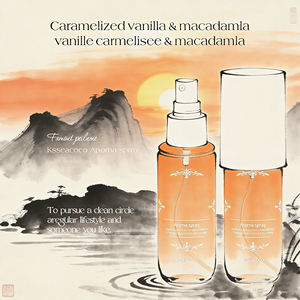 <b>Mini</b> Luxury Body Sunshine Mist <b>Perfume</b> for Ladies 90ML LongLasting Sweet Floral Scent Parfum Fragrance Women Body Spray <b>Perfume</b> - Product Image 1