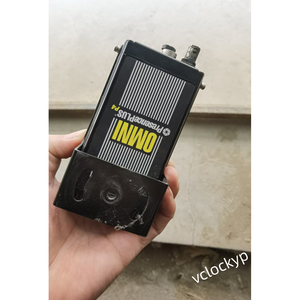 แบนเนอร์ อิงค์จิเนียร์ รุ่น P4 มือสอง - Product Image 2