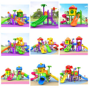 <span class=keywords><strong>Giardino</strong></span> <span class=keywords><strong>altalena</strong></span> <span class=keywords><strong>e</strong></span> <span class=keywords><strong>scivolo</strong></span> per bambini piccoli attrezzature parco giochi Set asilo bambini parco giochi all'aperto - Product Image 4