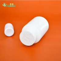 Bottle Plastic Pill Plasticpill Healthy White Medical Bottle Plastic Empty Vitamin Pill Capsule Bottle With Cap