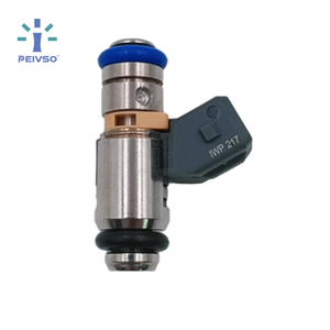 Garanti testé 8201036397 Injecteur de carburant pour <span class=keywords><strong>Dacia</strong></span> Duster <span class=keywords><strong>Sandero</strong></span> Kangoo Logan 1.6L Injecteur Buse OEM IWP-217 - Product Image 1