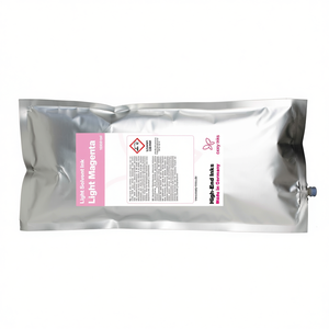 Disolvente Easy SS21 para Tinta para Mimaki JV33 JV34 JV150 JV300 CJV, Bolsa de 1 L para Tintas de Impresión - Product Image 2