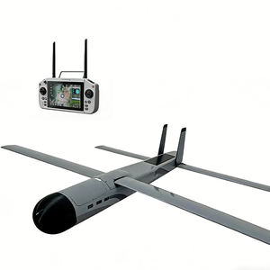 Dron Inteligente de Extinción de Incendios con Larga Duración, Pulverización Potente y Monitoreo en Tiempo Real para una Respuesta Rápida a Emergencias - Product Image 5