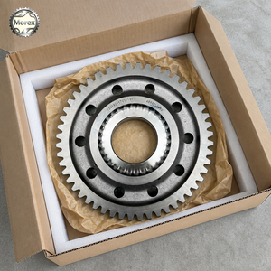 Engrenage de cinquième vitesse d'arbre principal FAST 7DS180 7DS180-1701115-1, pièce de rechange OEM pour boîte de vitesses de camion benne minier à carrosserie large - Product Image 6