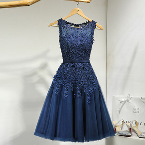 Vestido de noche de compromiso para novia, elegante, <span class=keywords><strong>cóctel</strong></span>, banquete, <span class=keywords><strong>2022</strong></span> - Product Image 2