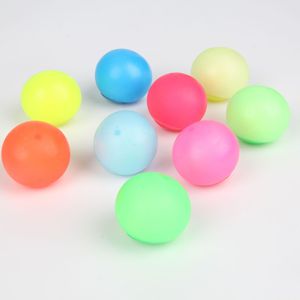 Mini 3.5cm TPR cao su căng thẳng bóng mềm Gel đậu phụ bóng trong cầu vồng bột vui vẻ giải nén cứu trợ bên khuyến mại Nguồn cung cấp - Product Image 3