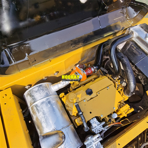 รถขุดมือสอง CAT 313 313D 313DL 313D2GC ขนาด 13 ตัน เครื่องจักรก่อสร้าง CAT 313D 312 รถขุดขนาดกลาง-เล็ก สภาพดี ขาย - Product Image 4