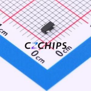 Original-Brand-new MMSS8550-H-TP-CN SOT-23 Transistor Bipolar Junction Transistor (BJT) - Product Image 2