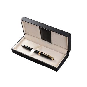 Gift Box Packaging Luxury <b>Metal</b> Ballpoint <b>Pen</b> - Product Image 1