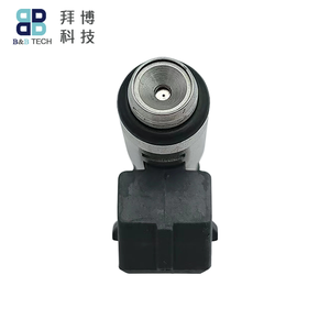 <span class=keywords><strong>INYECTOR</strong></span> <span class=keywords><strong>DE</strong></span> COMBUSTIBLE IWP023 para VW POLO <span class=keywords><strong>VENTO</strong></span> FIAT PUNTO BOQUILLA <span class=keywords><strong>DE</strong></span> <span class=keywords><strong>INYECTOR</strong></span> - Product Image 6