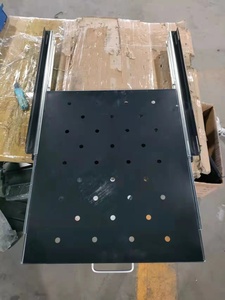 18u 22u 32u 36U <span class=keywords><strong>42U</strong></span> Tủ mạng máy chủ mở khung máy chủ <span class=keywords><strong>Rack</strong></span> - Product Image 6
