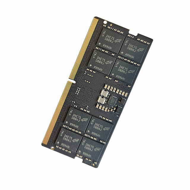 Wholesale 16GB DDR5 4800MHz SO-DIMM Laptop DDR RAM OEM/ODM/ULIKE Brand in Stock