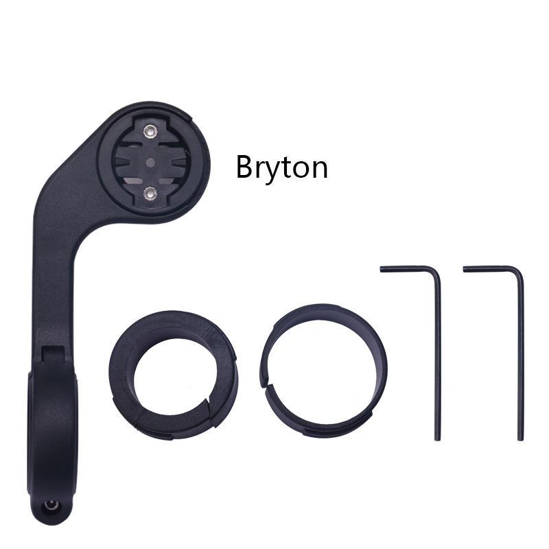 Pour Bryton