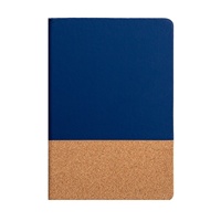 Bloc-notes A5, tasse à café, stylo personnalisé avec logo, cadeau d'entreprise pour événement annuel, cadeau pour employés, porte-clés, carnet en liège de qualité supérieure, ensemble cadeau