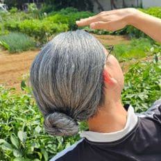 Ware Accesorios para peinados Abuela Bruja Inspirado Peinados - Product Image 1
