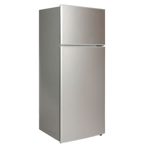 <span class=keywords><strong>Distributeur</strong></span> <span class=keywords><strong>d</strong></span>'<span class=keywords><strong>eau</strong></span> pour réfrigérateur vertical commercial à double <span class=keywords><strong>porte</strong></span> avec congélateur supérieur de 208L pour la maison - Product Image 4