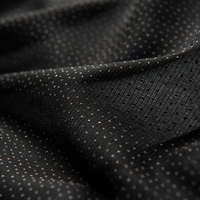 Tissu d'interlining en tricot abordable pour la broderie machine et les décorations vestimentaires