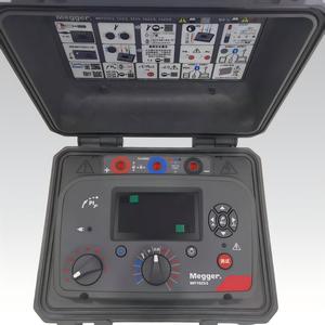 MIT1025/2 Comprobador de Aislamiento Portátil de 1kV HV con Capacidad Multirango - Product Image 2
