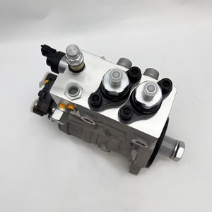Bomba de Combustible de Alta Presión Common Rail BOSH CP2 0445020220 a Precio de Fábrica para Great Wall /<span class=keywords><strong>John</strong></span> Deere/Deutz - Product Image 4