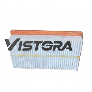 Filtro de Aire de Alta Calidad a Precio de Fábrica 28113-H8100 28113H9100 E1598L A63852 para Camiones y Vehículos Pesados - Product Image 3